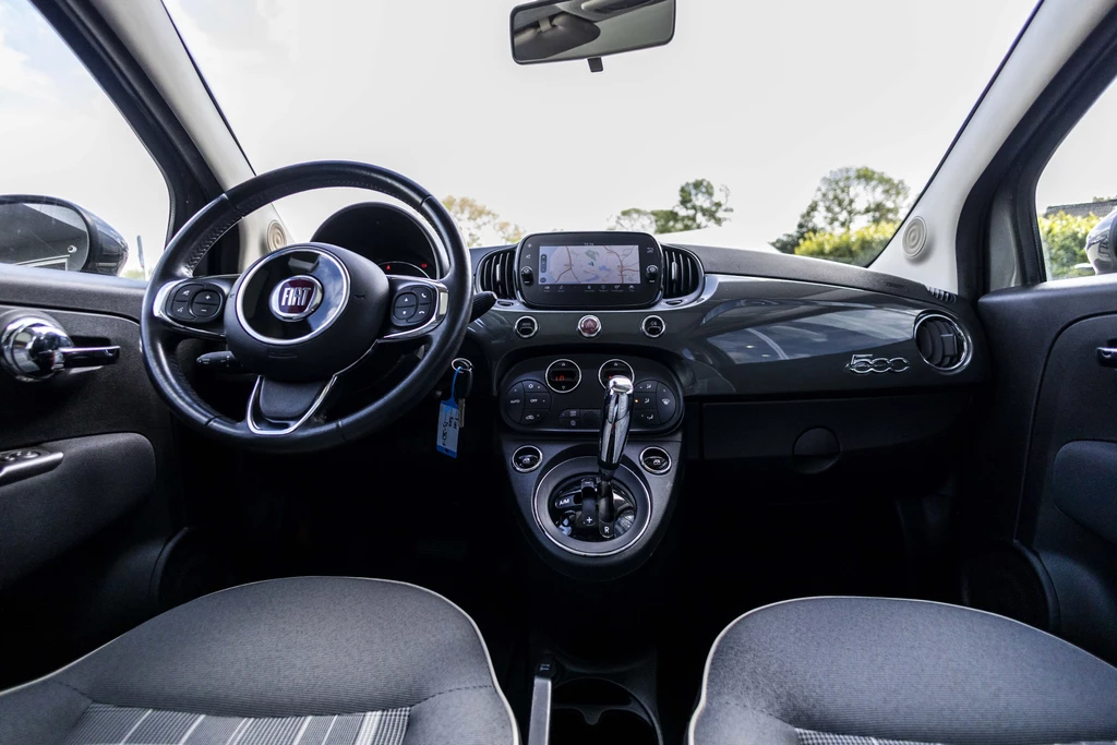 Fiat 500 – foto 32