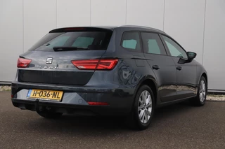SEAT Leon – thumbnail 2