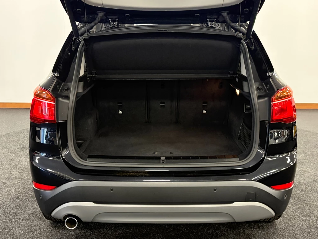 BMW X1 – foto 14