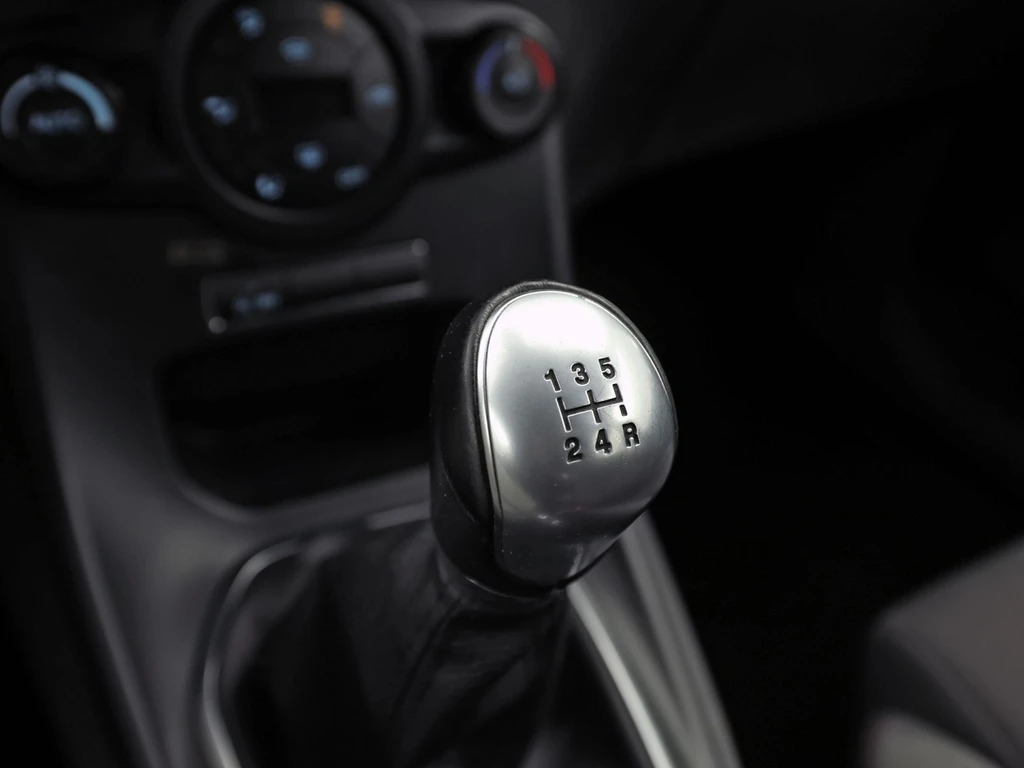 Ford Fiesta – foto 13