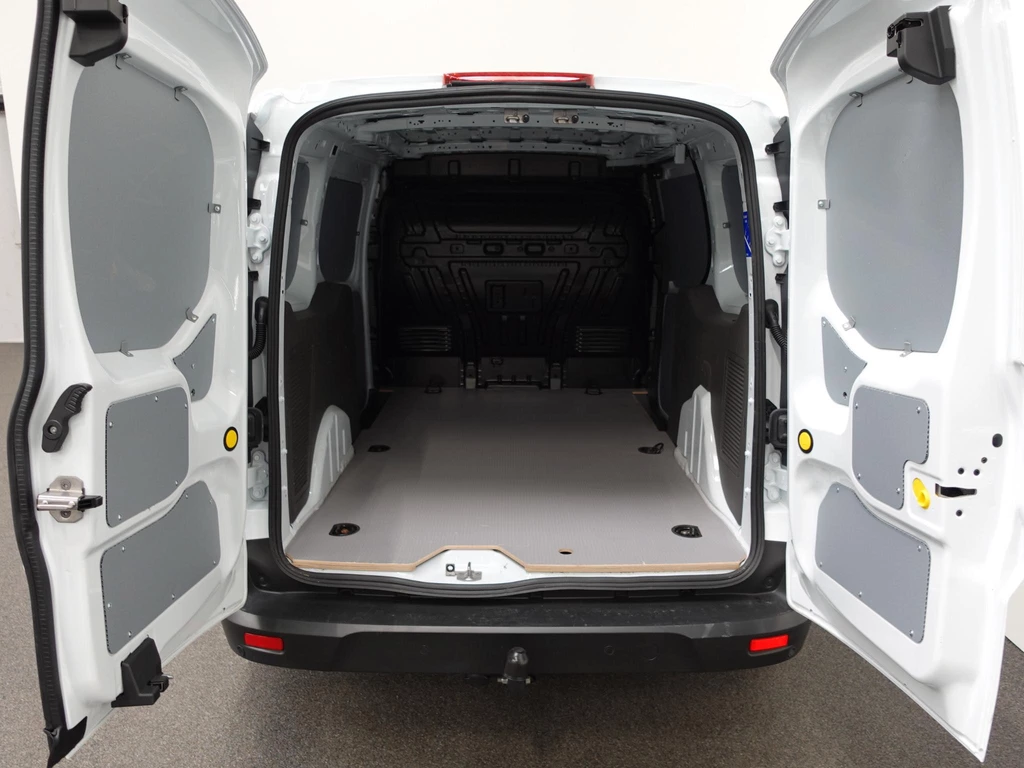Ford Transit Connect – foto 9