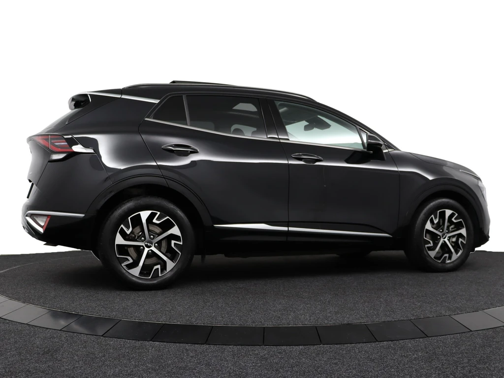 Kia Sportage – foto 10
