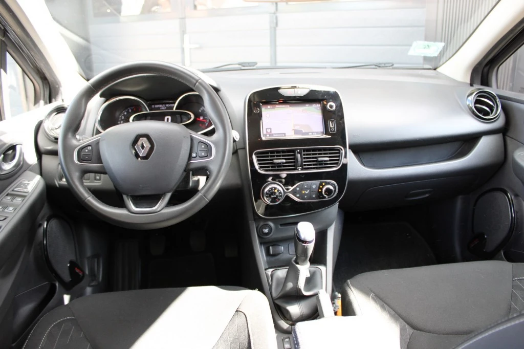 Renault Clio – foto 22