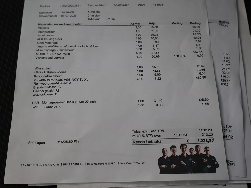 Audi Q3 – foto 51