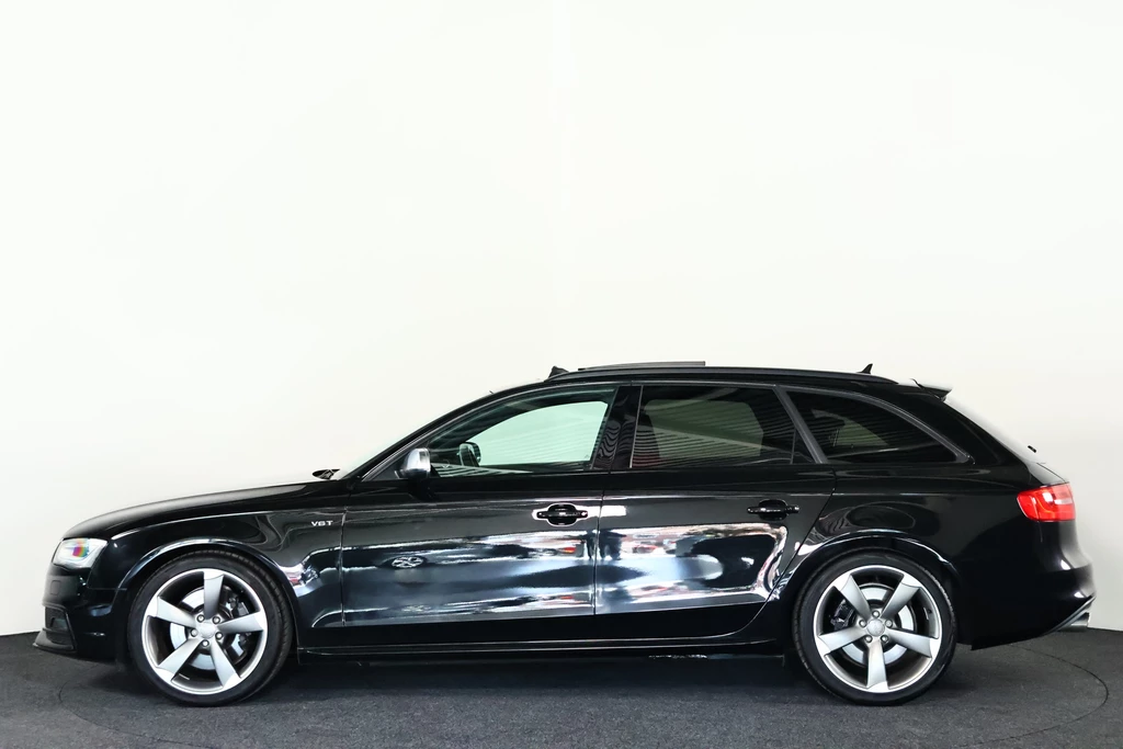 Audi A4 – foto 2