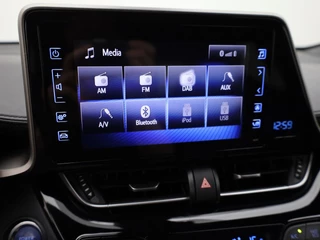 Toyota C-HR – thumbnail 22
