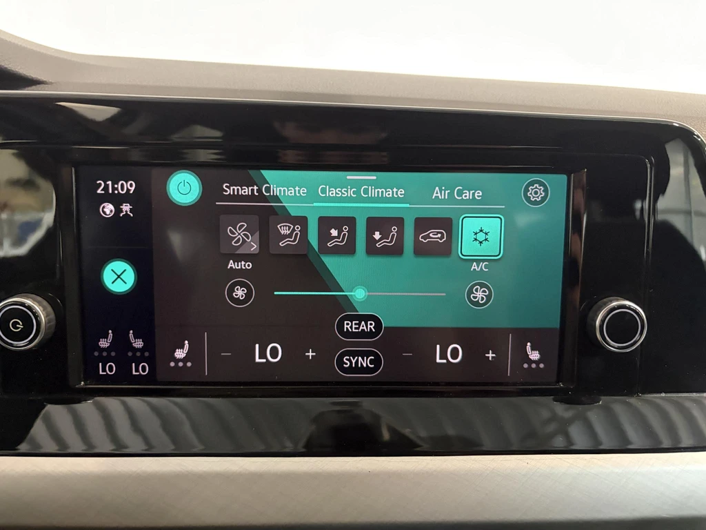 Volkswagen Golf – foto 21