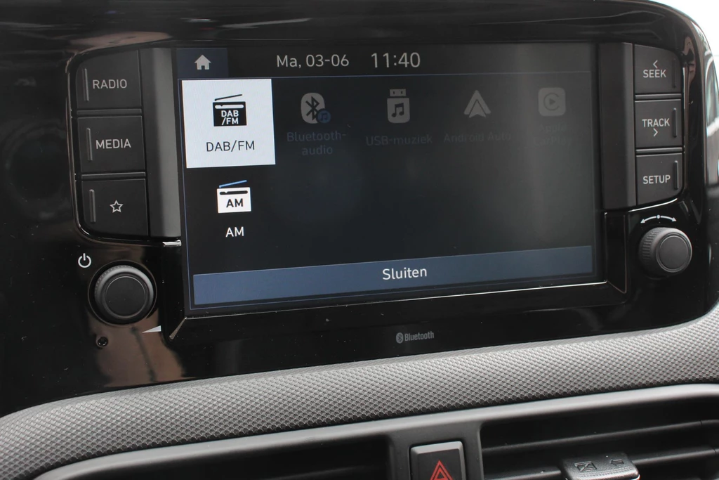 Hyundai i10 – foto 21