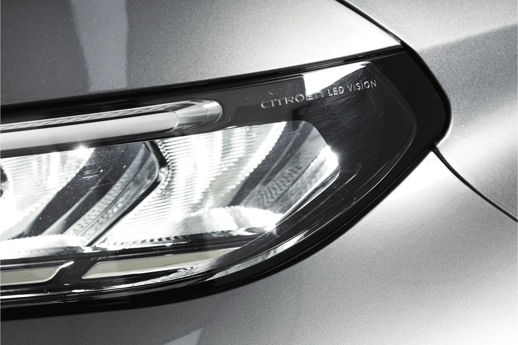 Citroën C3 Aircross – foto 38