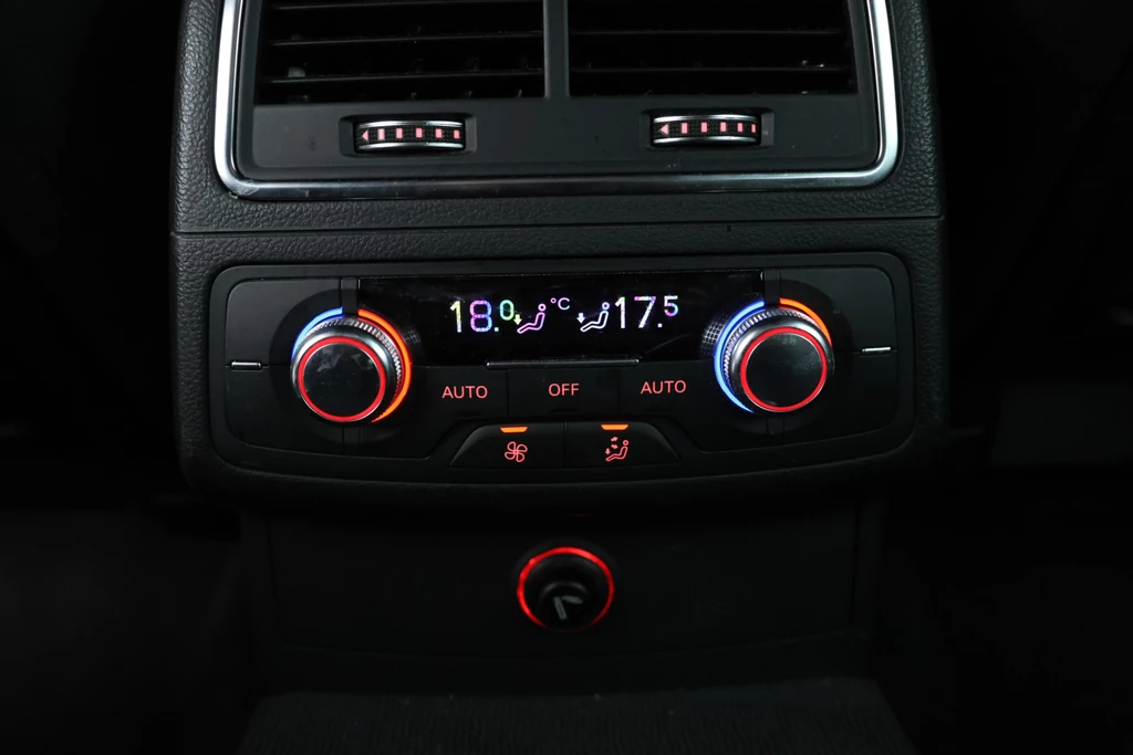 Audi A6 – foto 41