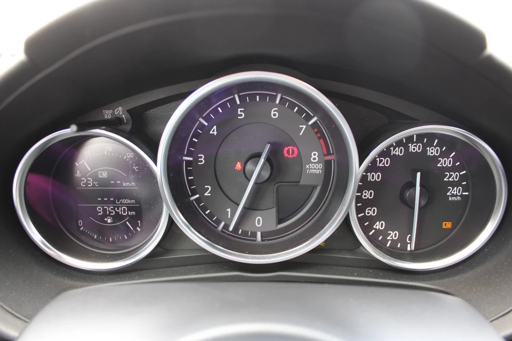 Mazda MX-5 – foto 31