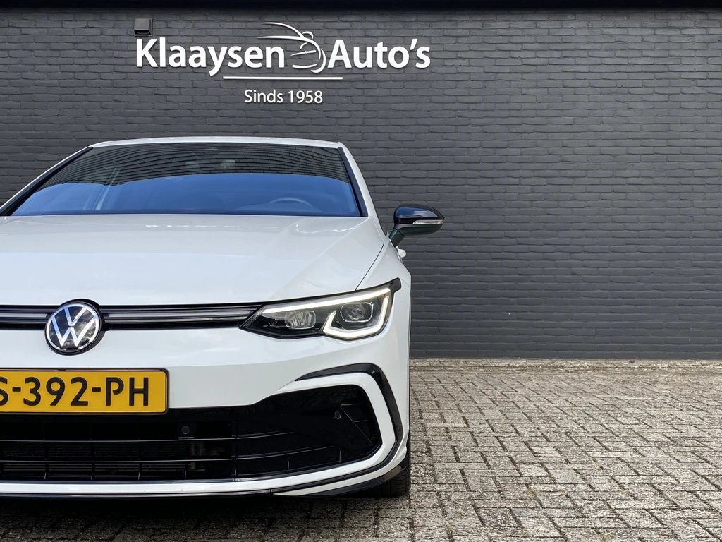 Volkswagen Golf – foto 10