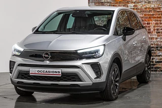 Opel Crossland – thumbnail 2