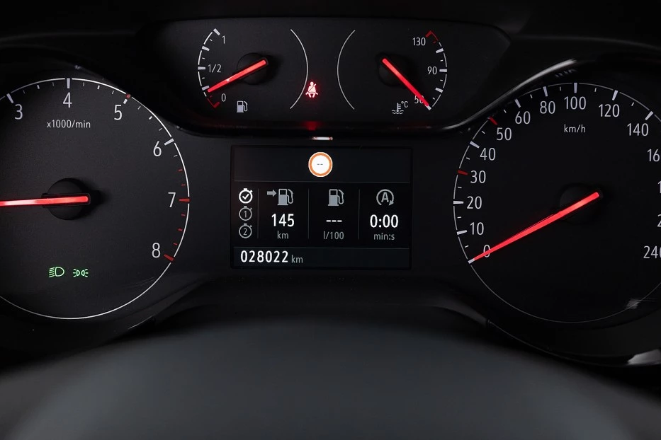 Opel Corsa – foto 18