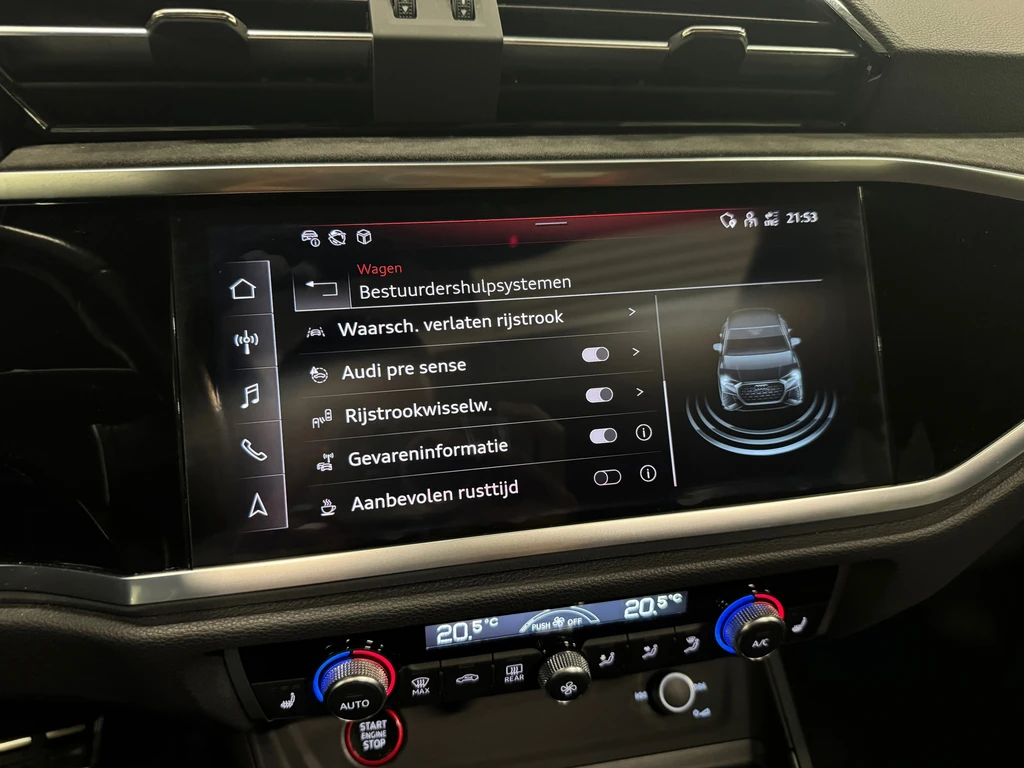Audi RSQ3 – foto 29