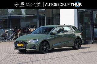Audi A3 – thumbnail 1
