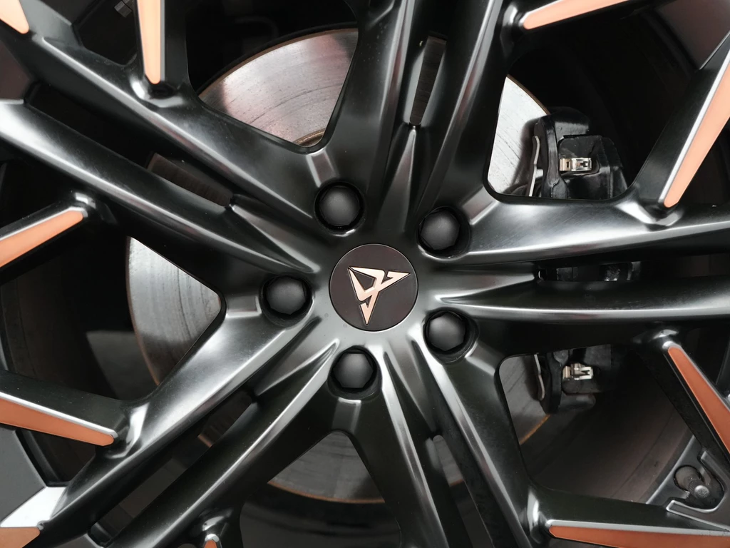 CUPRA Terramar – foto 18