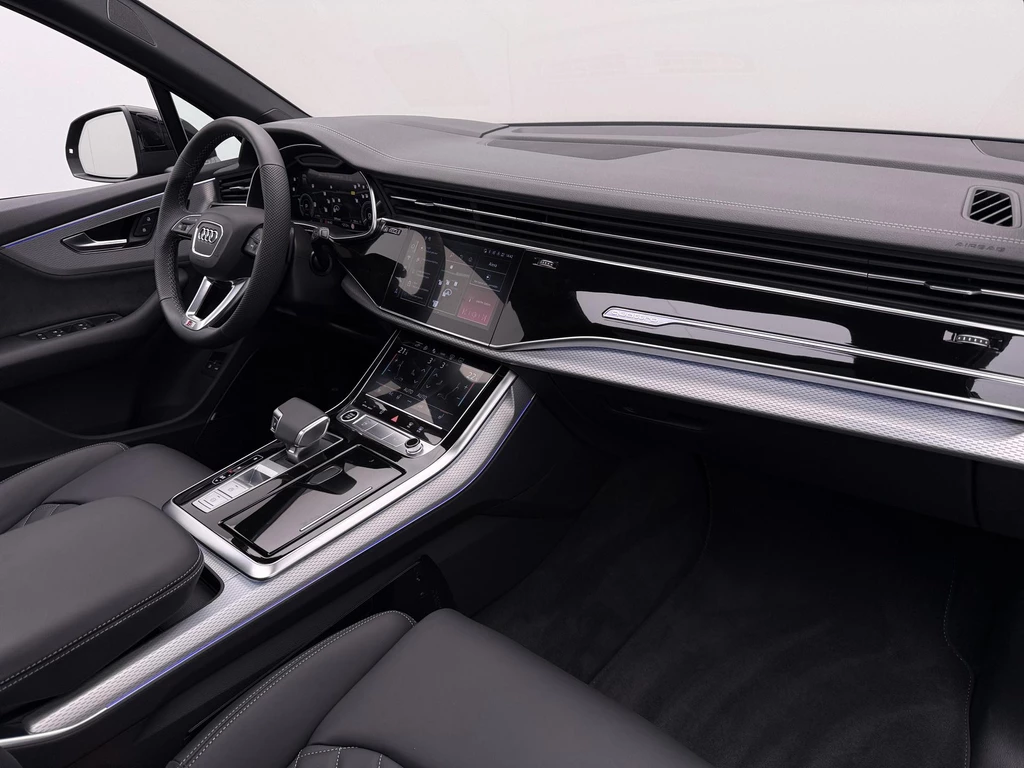 Audi Q7 – foto 46
