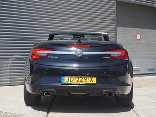 Opel Cascada – thumbnail 6