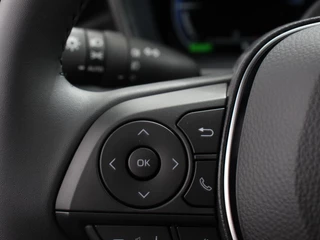 Toyota Corolla Touring Sports – thumbnail 16