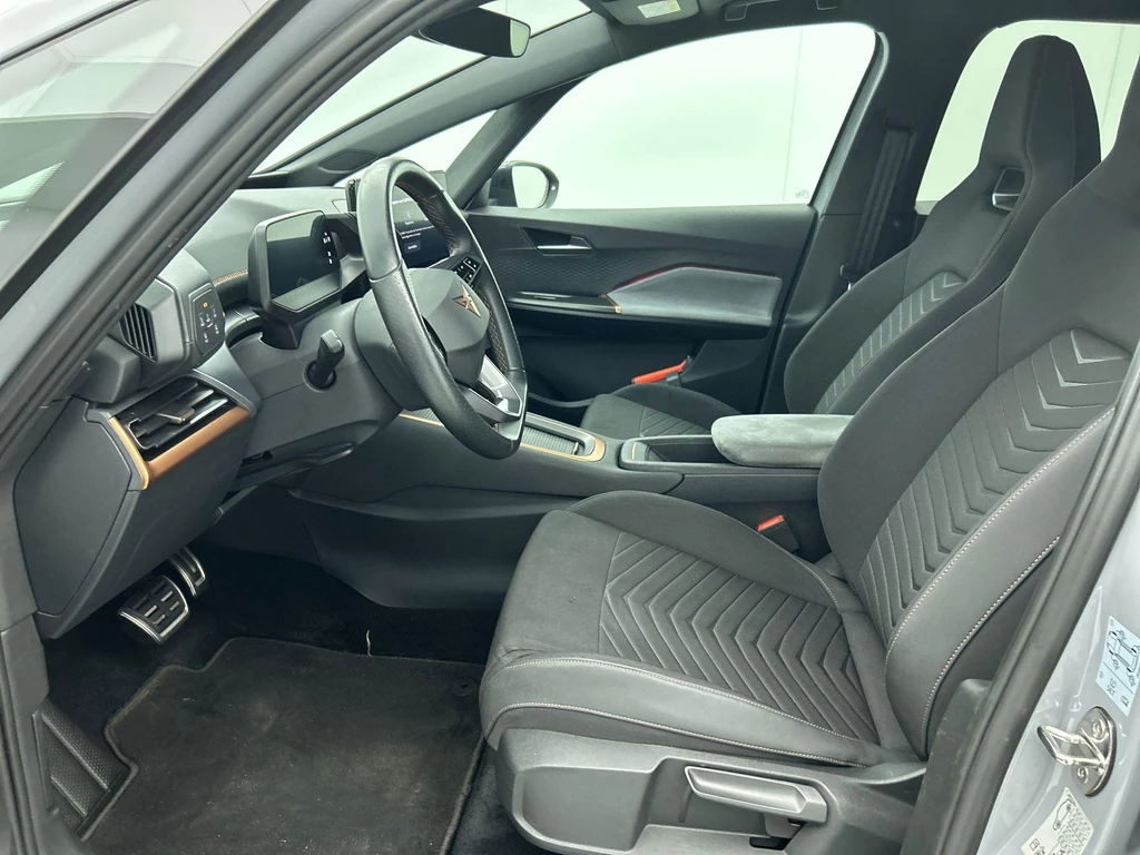 CUPRA Born – foto 7