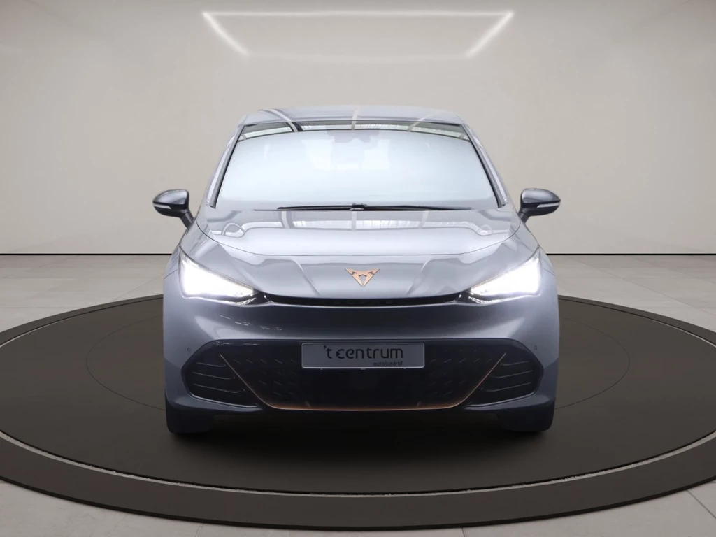 CUPRA Born – foto 9