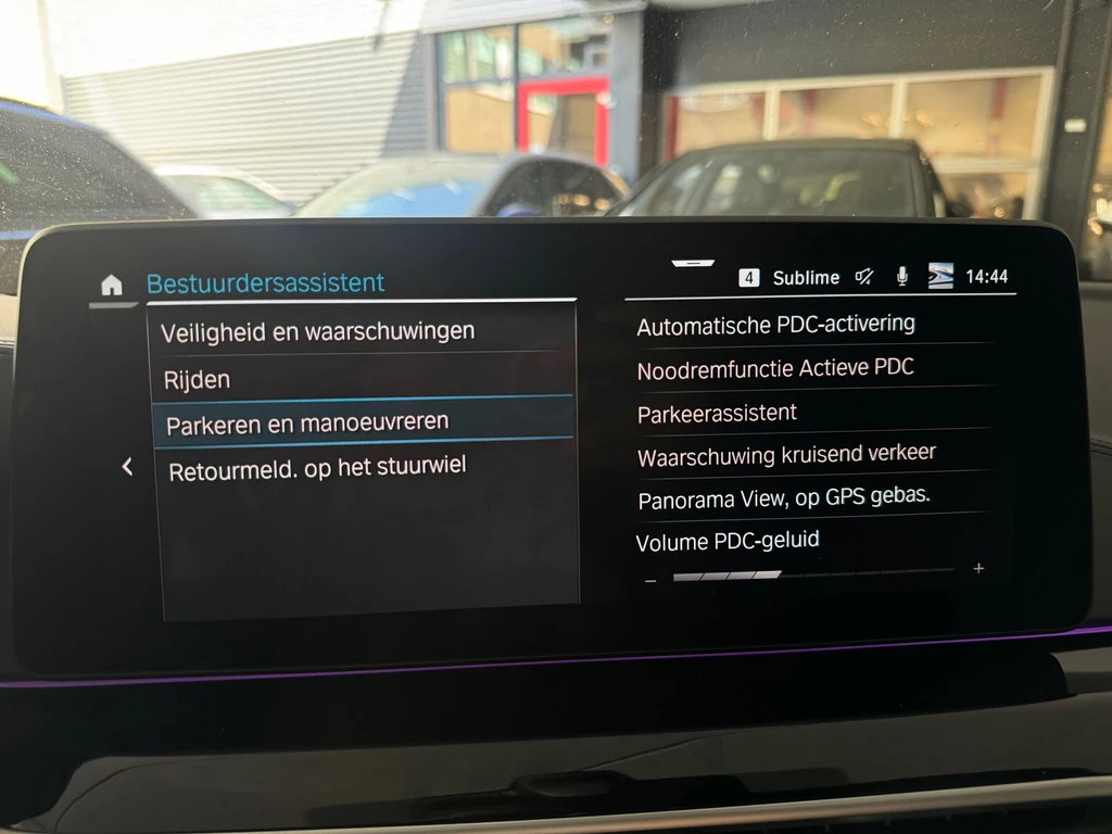 BMW 5 Serie – foto 40