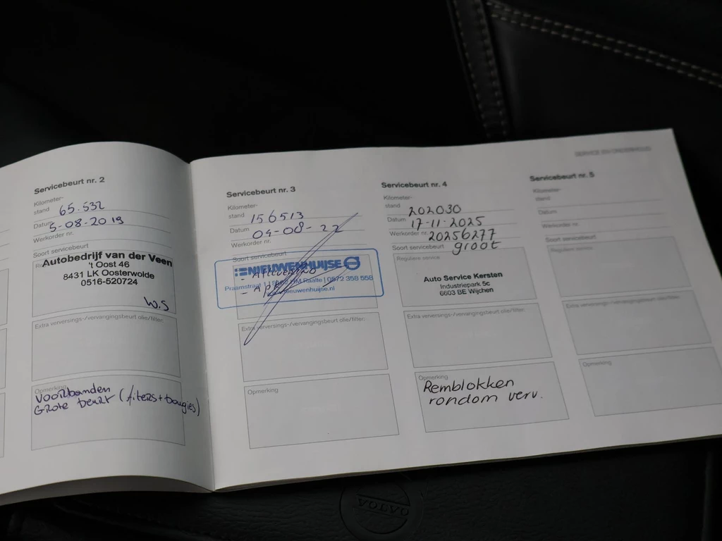 Volvo V40 – foto 24