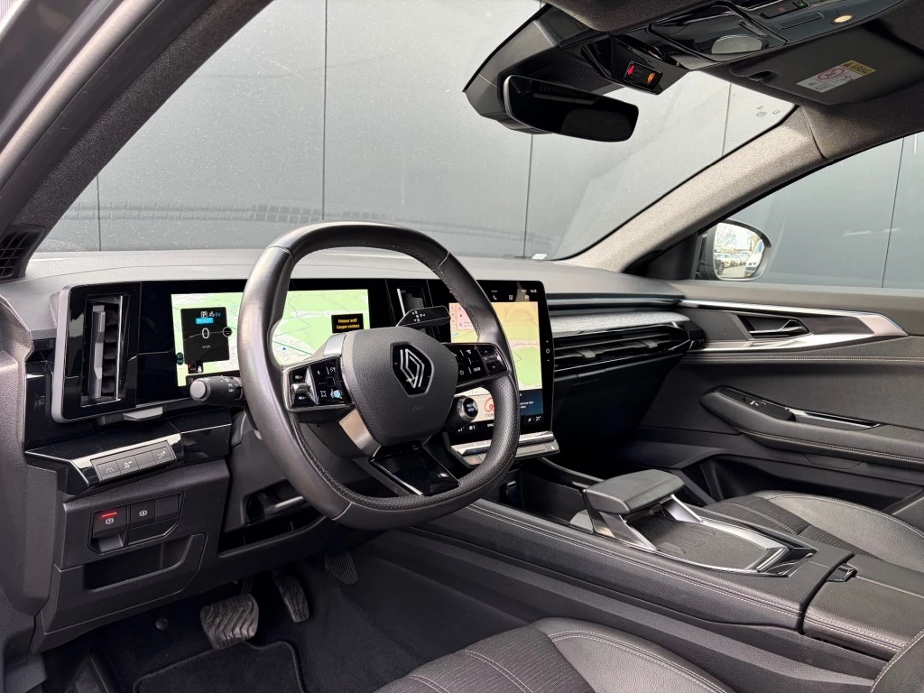Renault Austral – foto 15