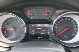 Opel Astra – thumbnail 13