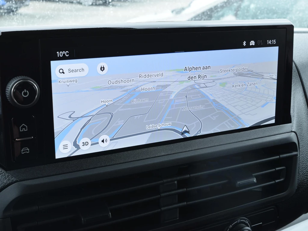 Opel Vivaro – foto 16