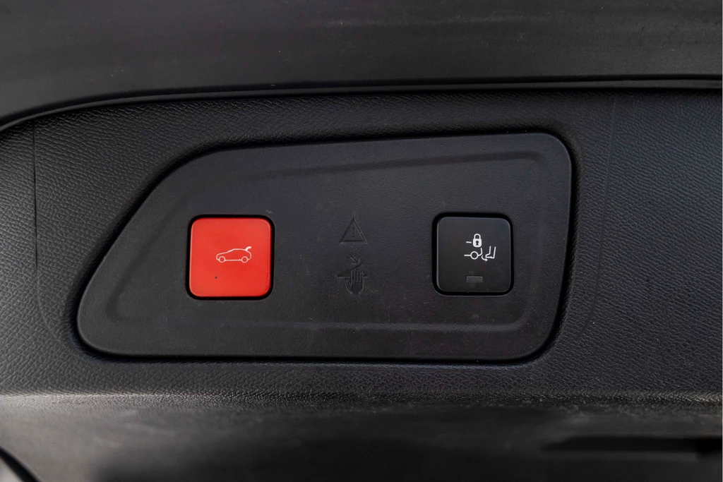 Citroën C5 Aircross – foto 35