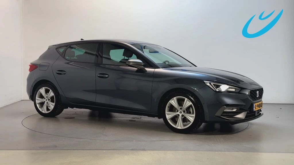 SEAT Leon – foto 7