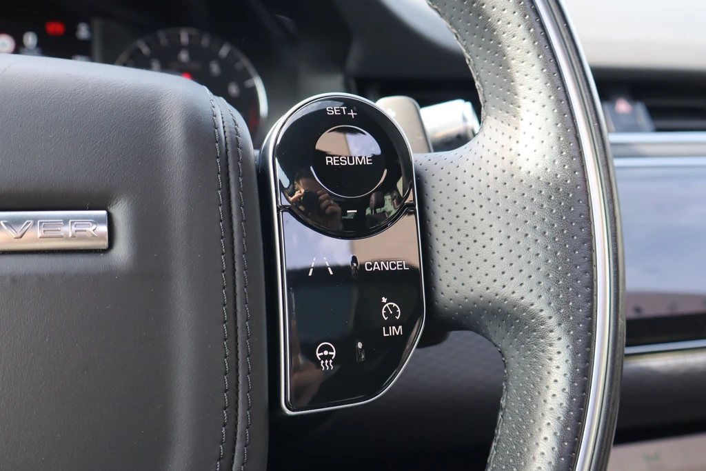 Land Rover Range Rover Evoque – foto 19