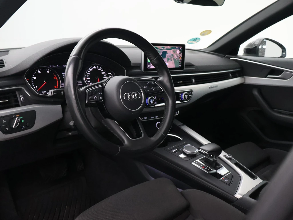 Audi A4 – foto 27