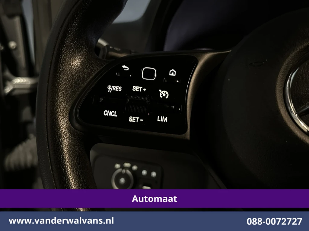 Mercedes-Benz Sprinter – foto 11