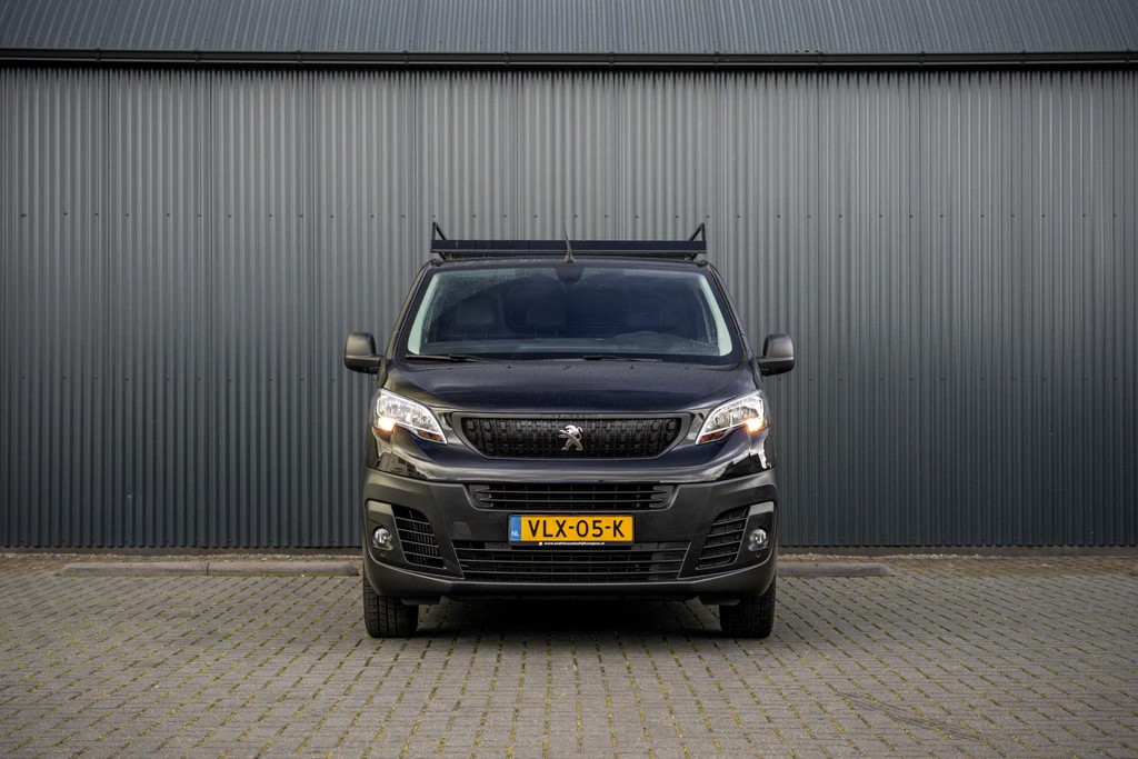 Peugeot Expert – foto 7