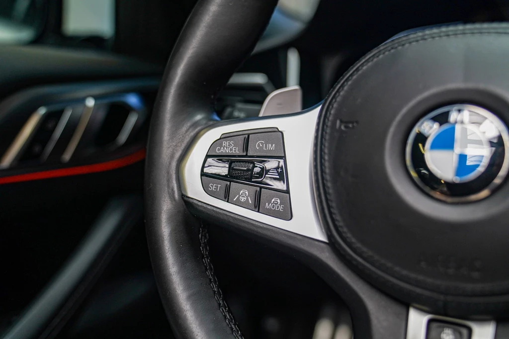 BMW 4 Serie – foto 37