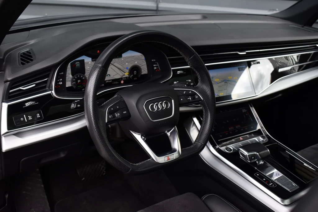 Audi Q7 – foto 20