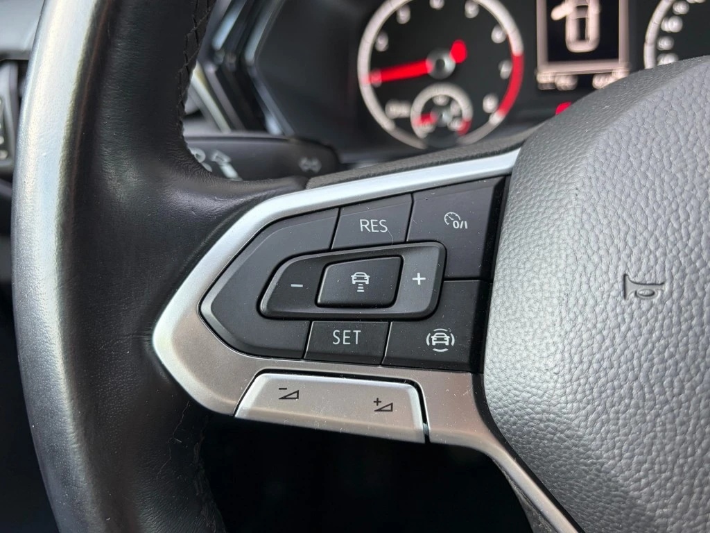 Volkswagen T-Cross – foto 15