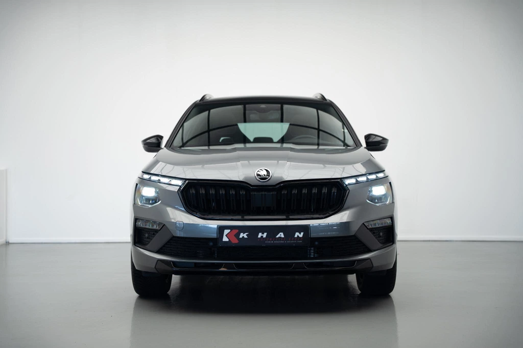 Škoda Kamiq – foto 11