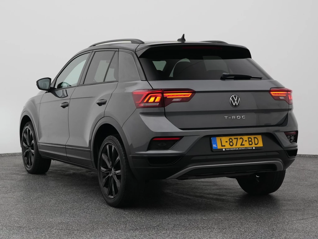 Volkswagen T-Roc – foto 4