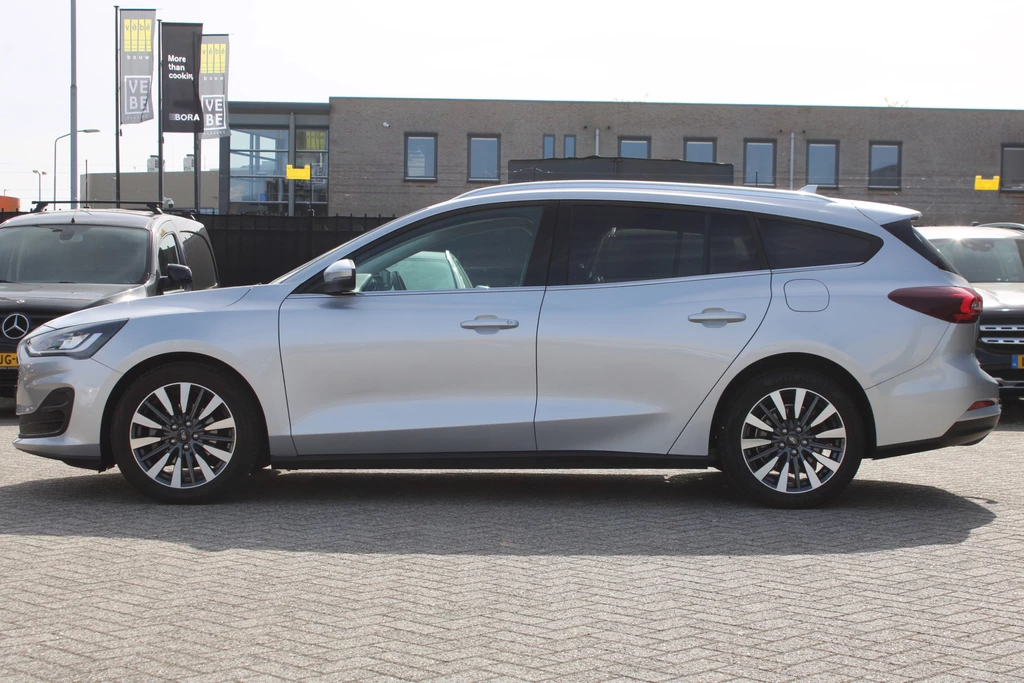 Ford Focus – foto 1
