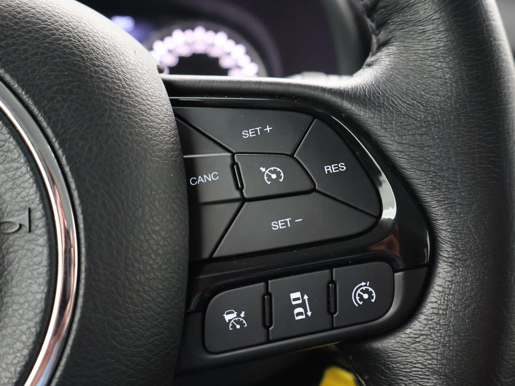 Jeep Renegade – foto 11