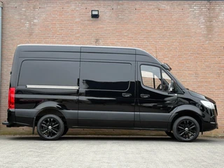 Mercedes-Benz Sprinter – thumbnail 7