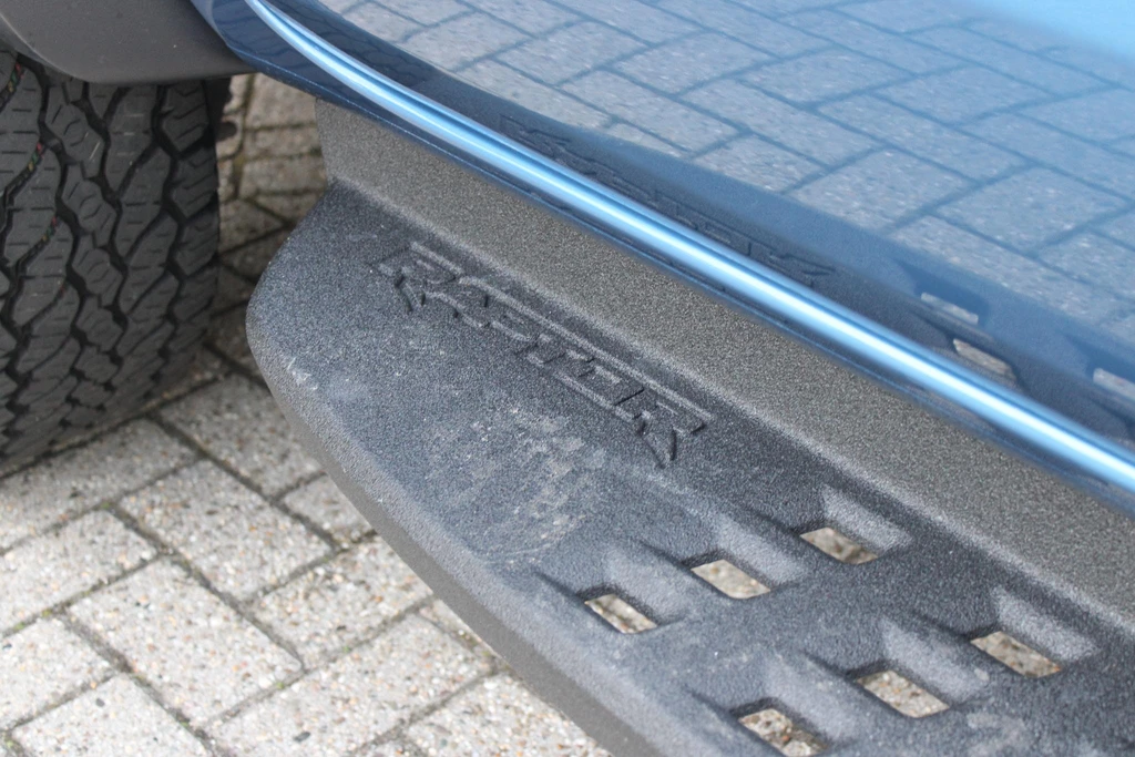 Ford Ranger – foto 30