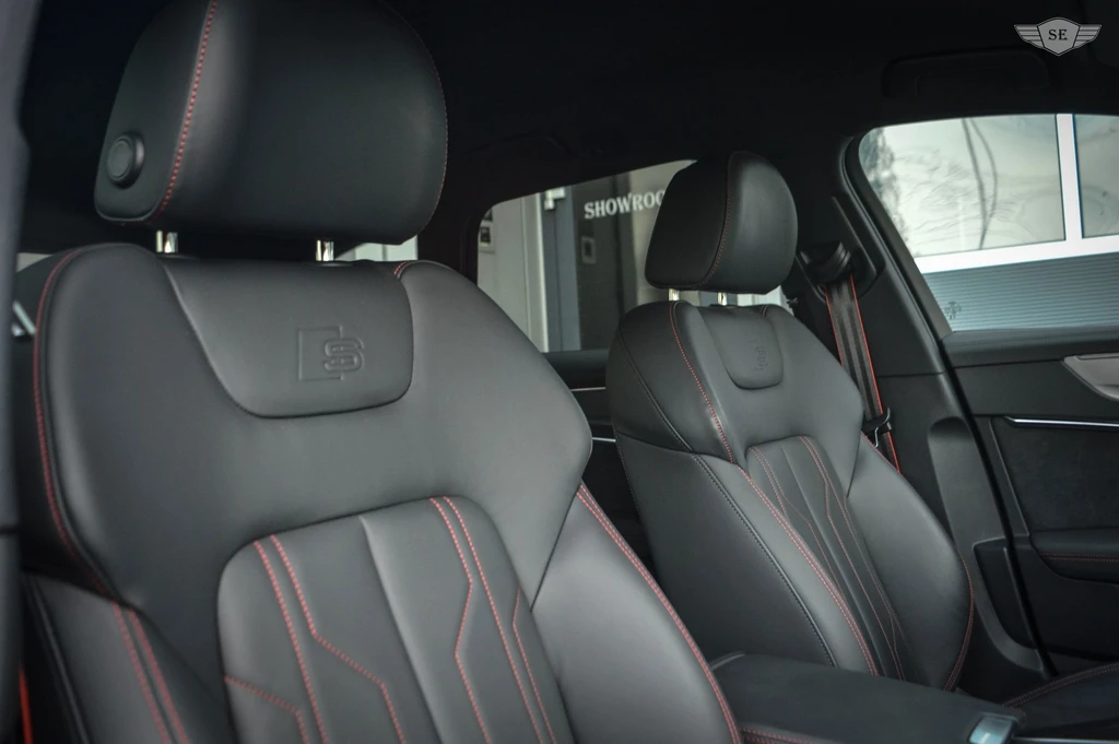 Audi A6 – foto 33