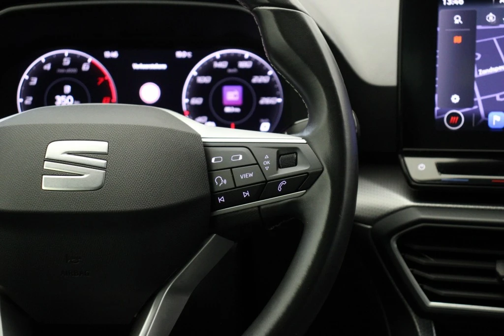SEAT Leon – foto 22