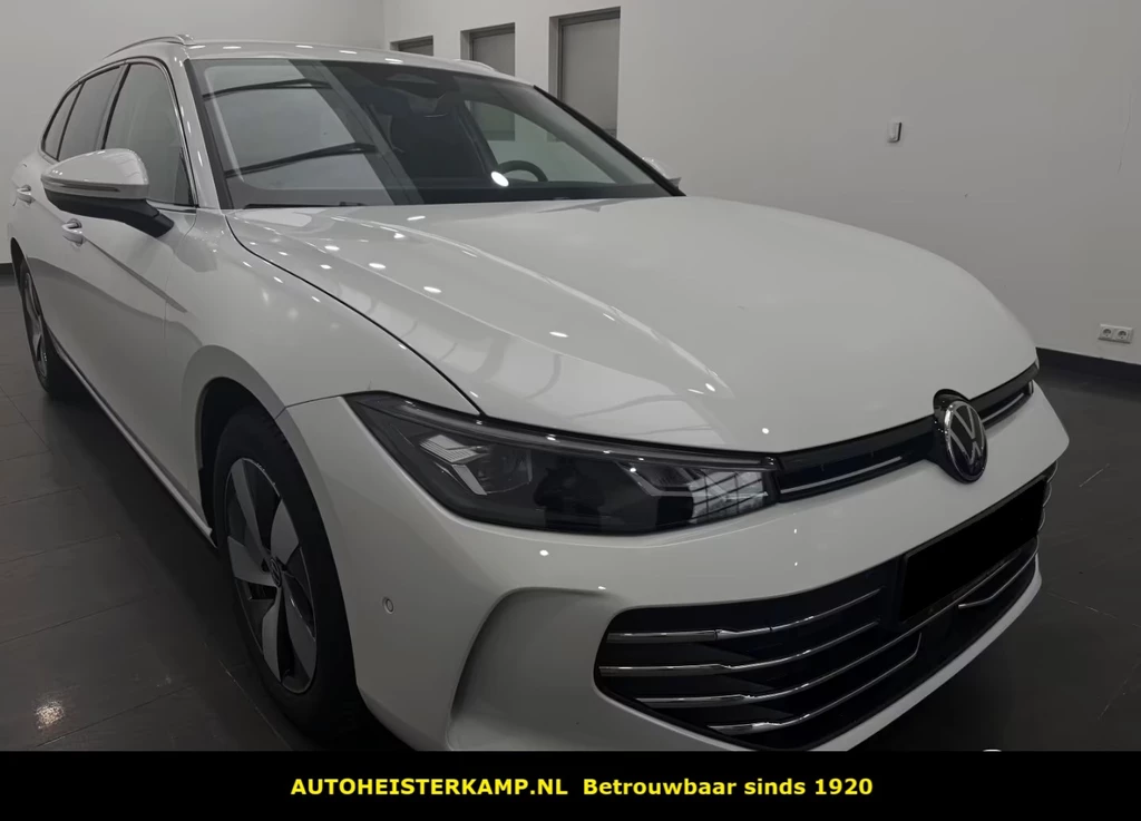 Volkswagen Passat – foto 4