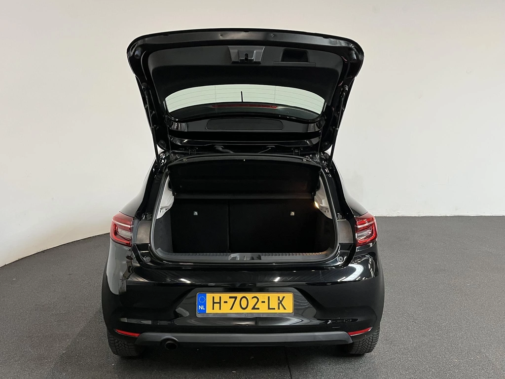 Renault Clio – foto 11